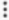 Three dots icon.